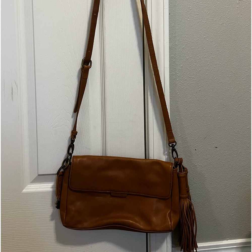 LUCKY BRAND SHOULDER BAG